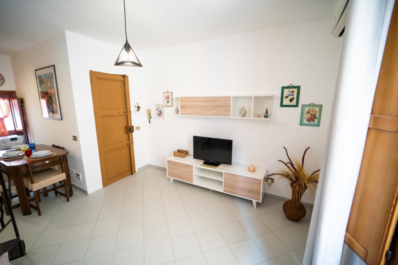 Mini Appartamento Trapani Porto 外观 照片