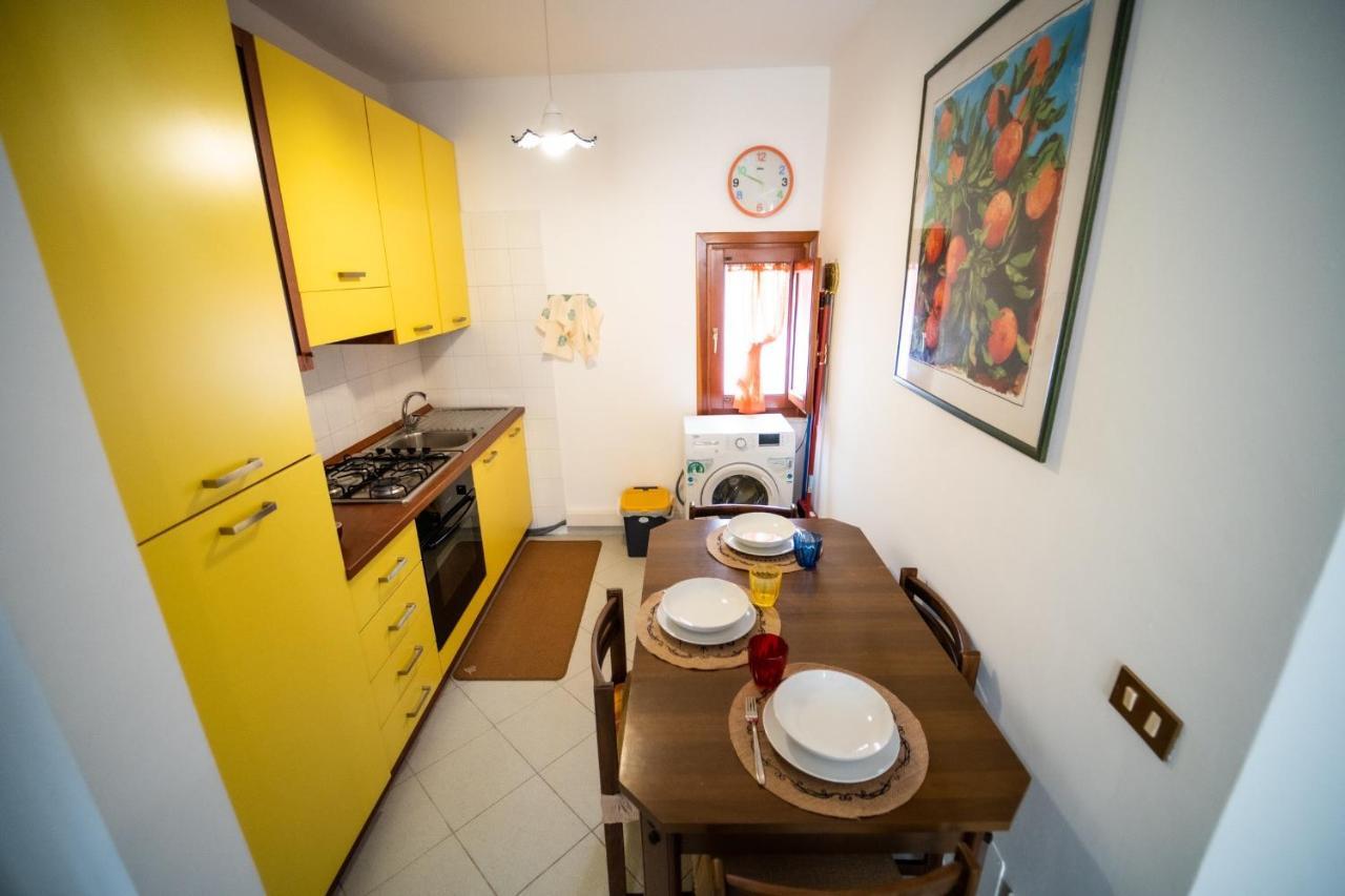 Mini Appartamento Trapani Porto 外观 照片