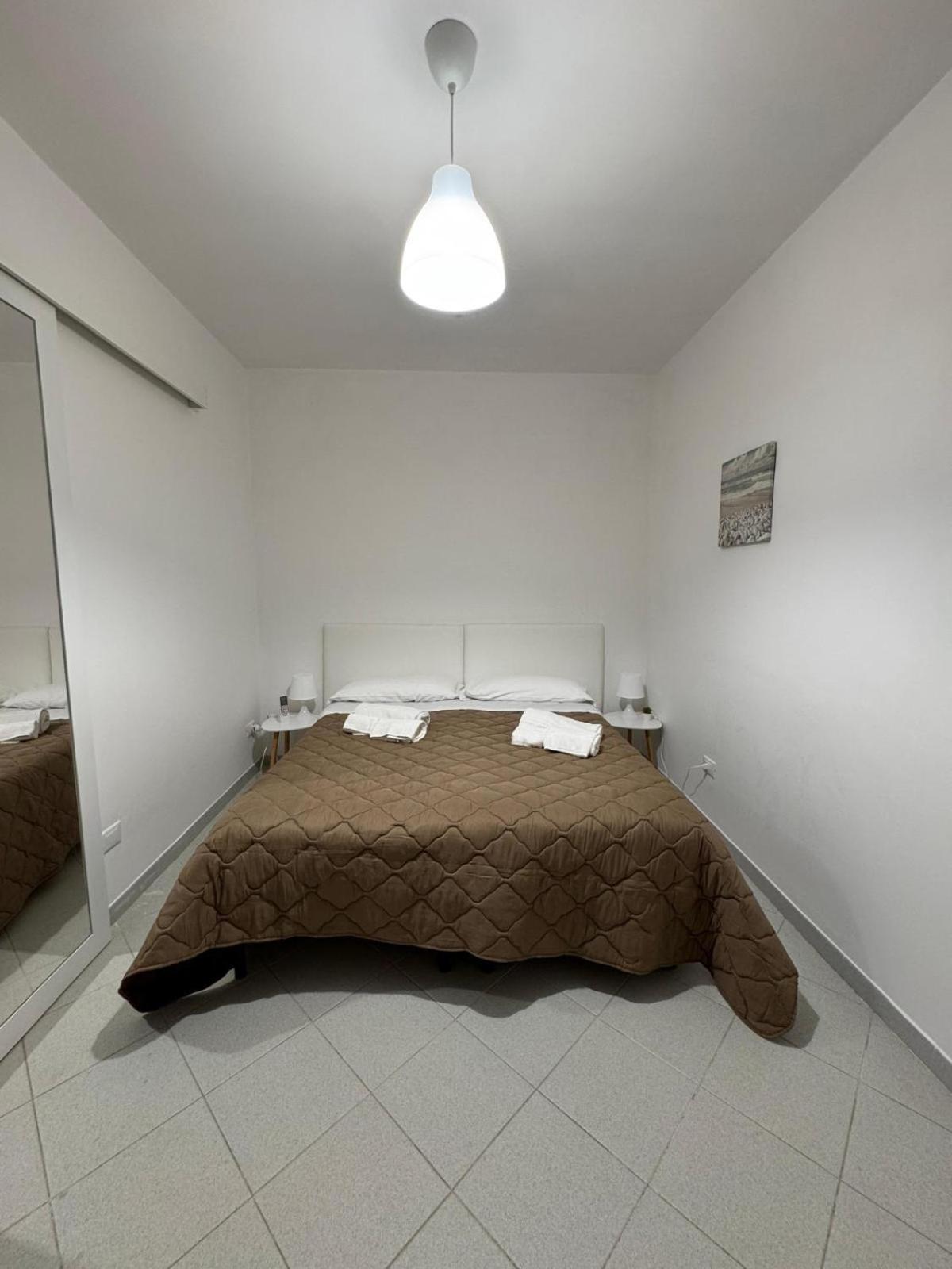 Mini Appartamento Trapani Porto 外观 照片