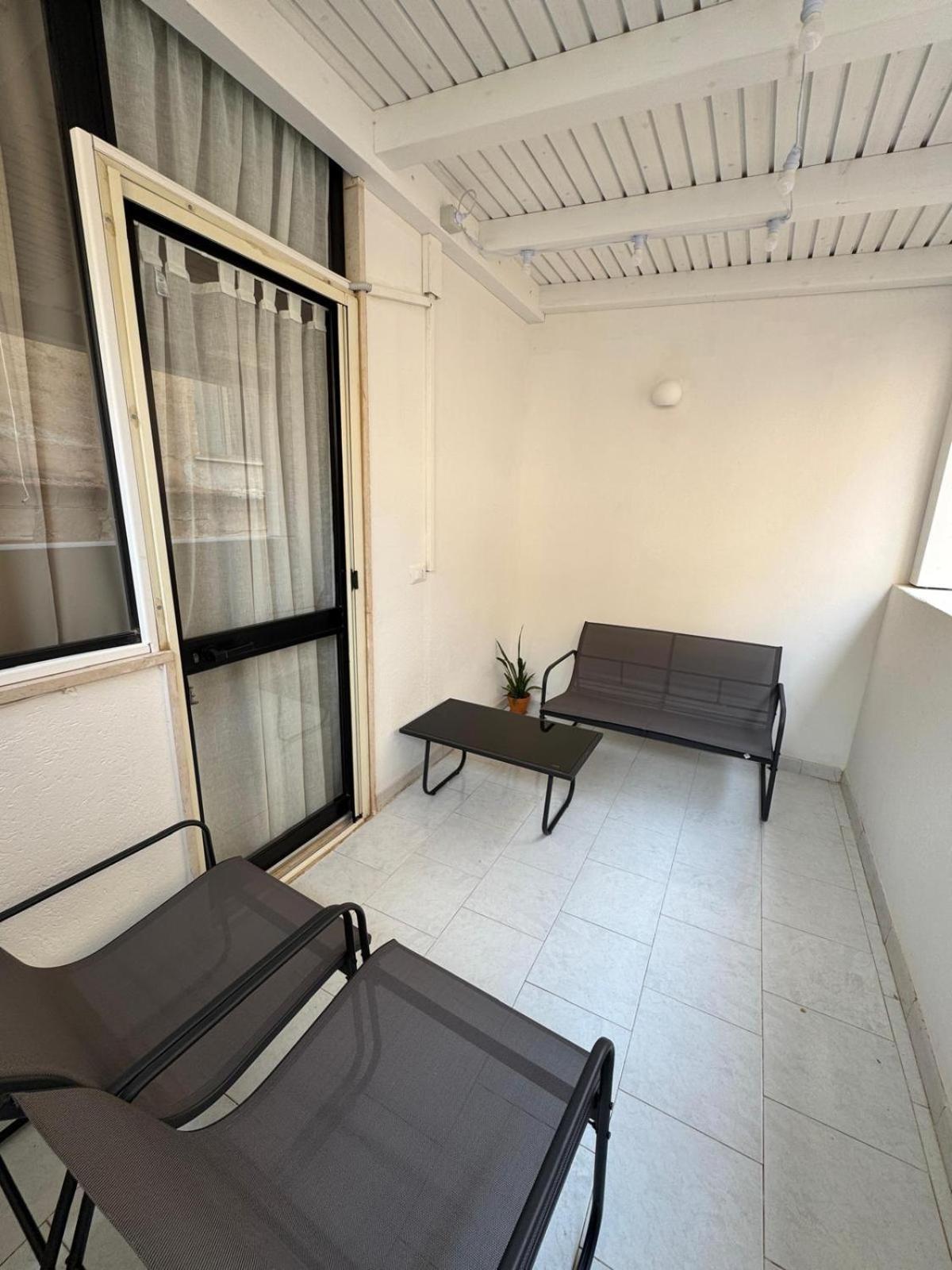 Mini Appartamento Trapani Porto 外观 照片
