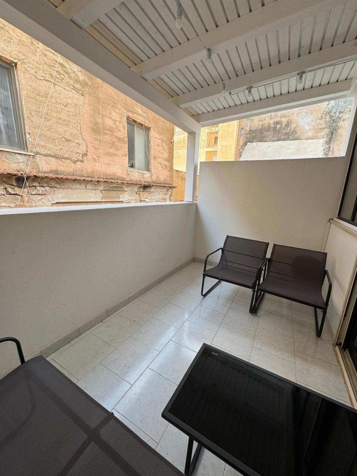 Mini Appartamento Trapani Porto 外观 照片