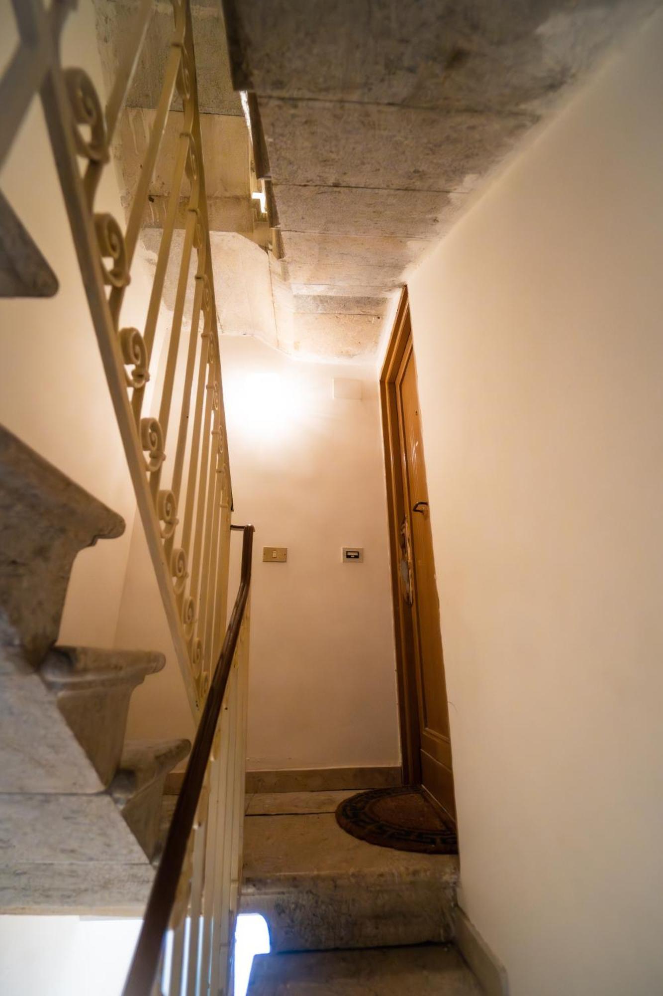 Mini Appartamento Trapani Porto 外观 照片